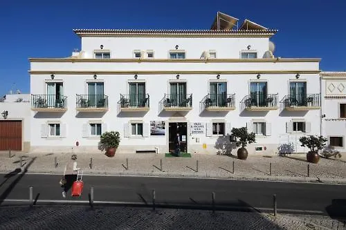 Vila Sao Vicente Boutique (Adults Only) البوفيرا فندق