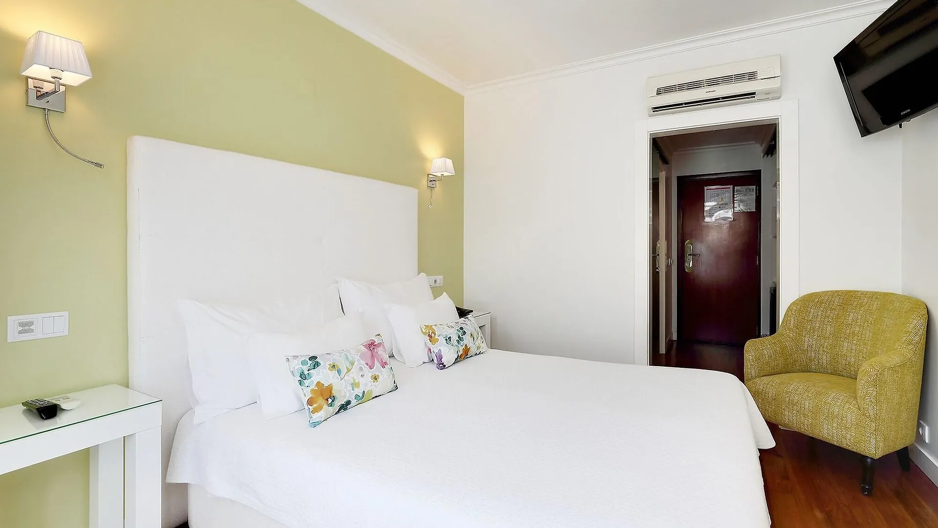 Vila Sao Vicente Boutique (Adults Only) البوفيرا 3*,  البرتغال
