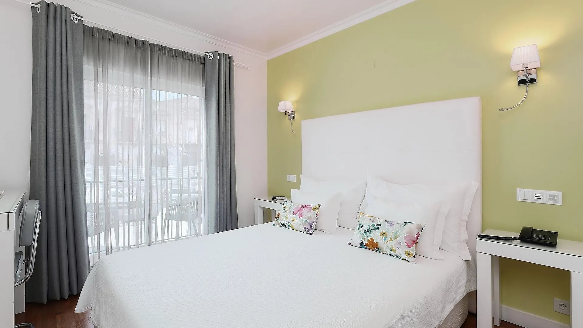 Vila Sao Vicente Boutique (Adults Only) البوفيرا فندق