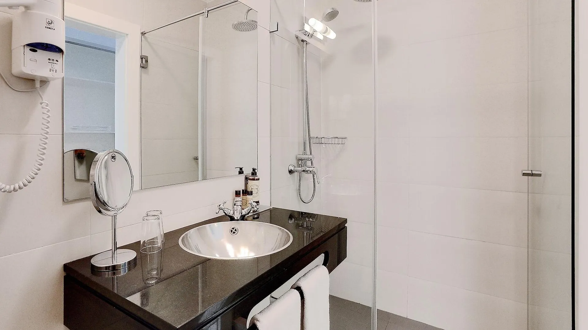 Vila Sao Vicente Boutique (Adults Only) البوفيرا