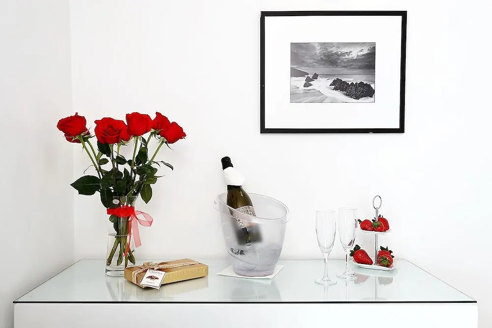 Vila Sao Vicente Boutique (Adults Only) البوفيرا