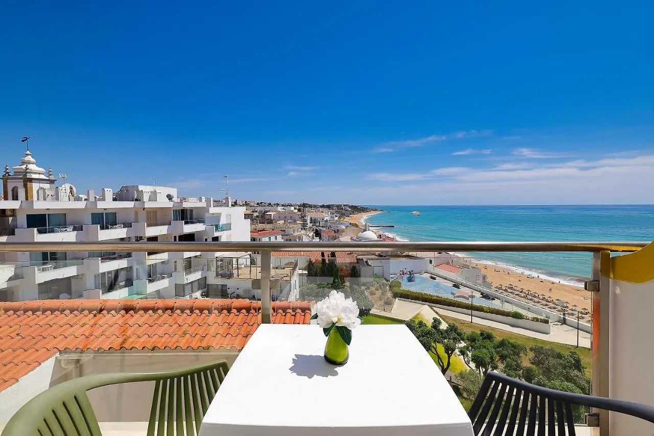 فندق Vila Sao Vicente Boutique (Adults Only) البوفيرا