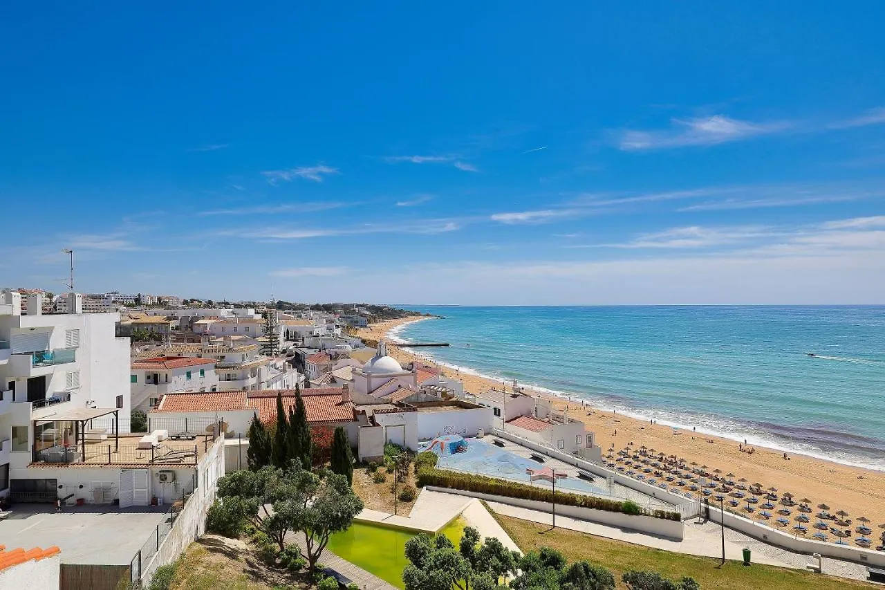 Vila Sao Vicente Boutique (Adults Only) البوفيرا 3*,