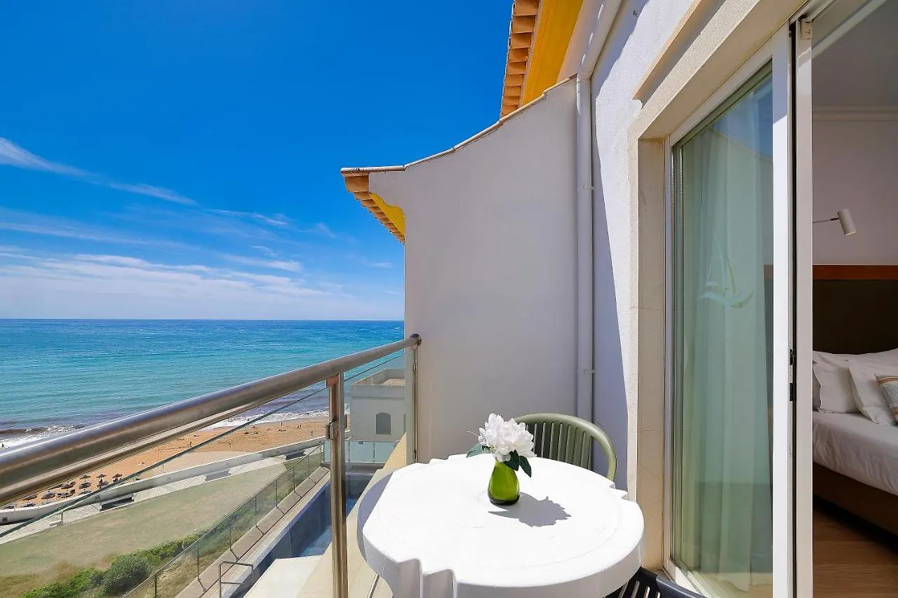 فندق Vila Sao Vicente Boutique (Adults Only) البوفيرا