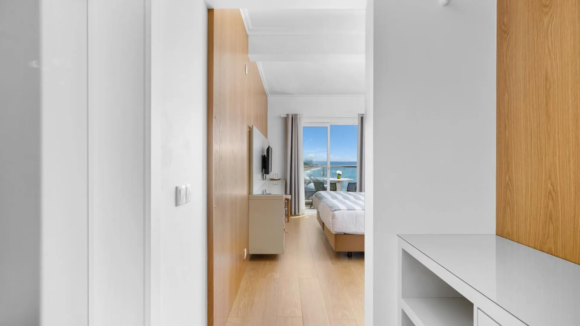 Vila Sao Vicente Boutique (Adults Only) البوفيرا 3*,