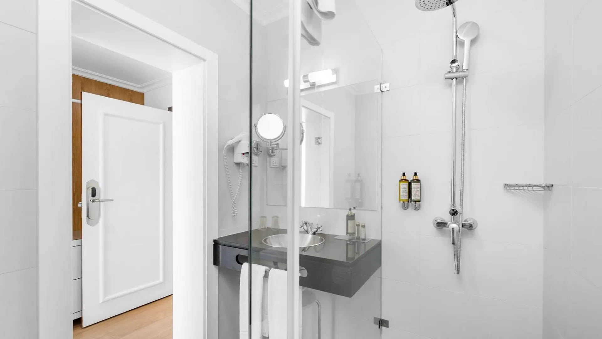 Vila Sao Vicente Boutique (Adults Only) البوفيرا