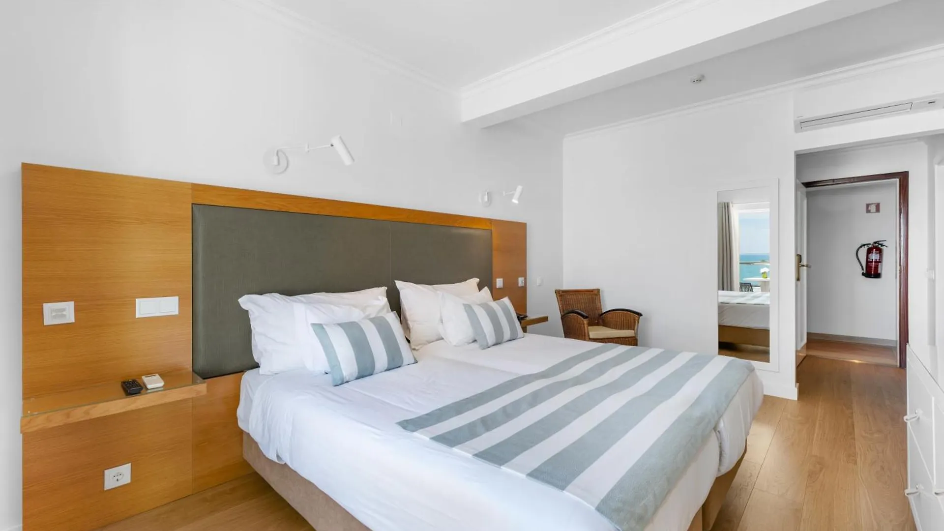 Vila Sao Vicente Boutique (Adults Only) البوفيرا البرتغال