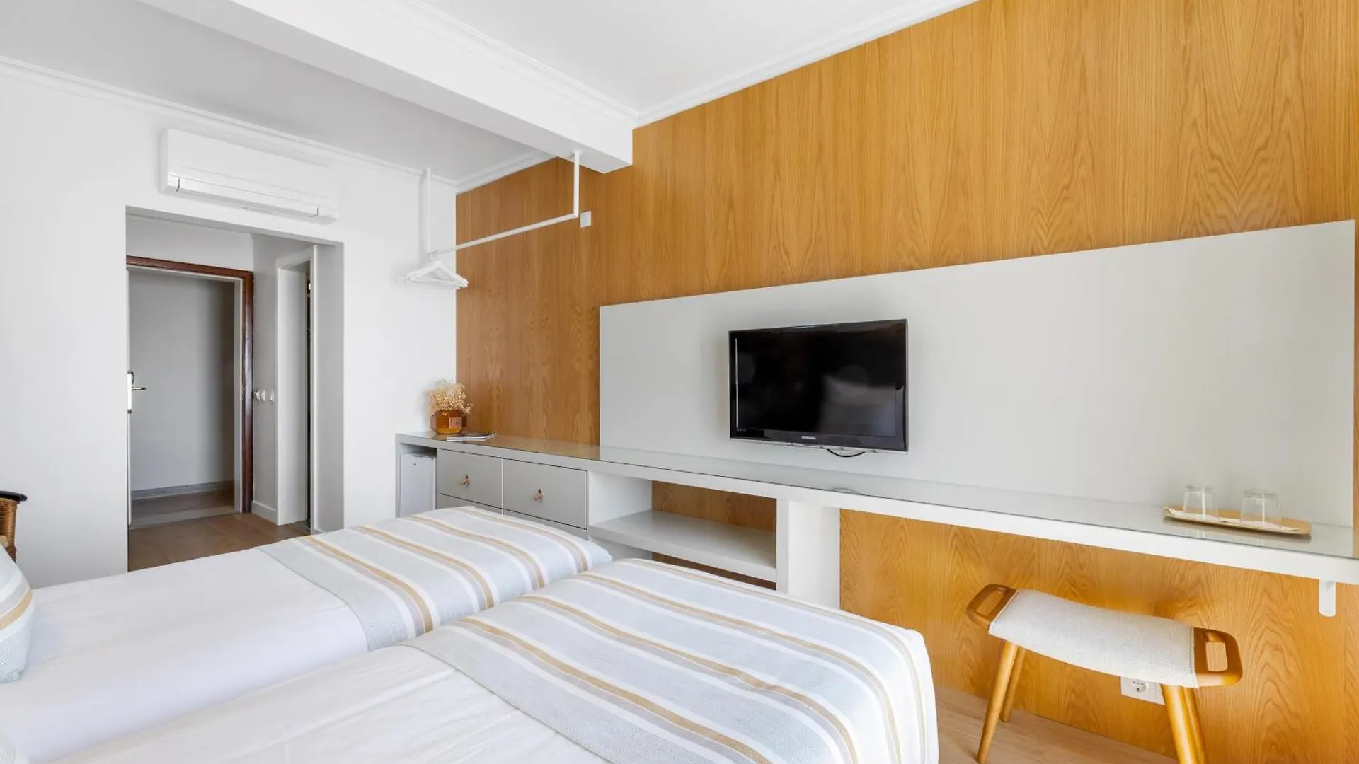 Vila Sao Vicente Boutique (Adults Only) البوفيرا فندق