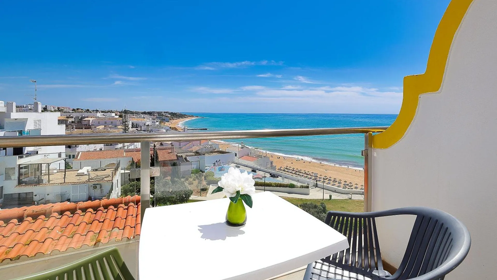 *** فندق Vila Sao Vicente Boutique (Adults Only) البوفيرا البرتغال