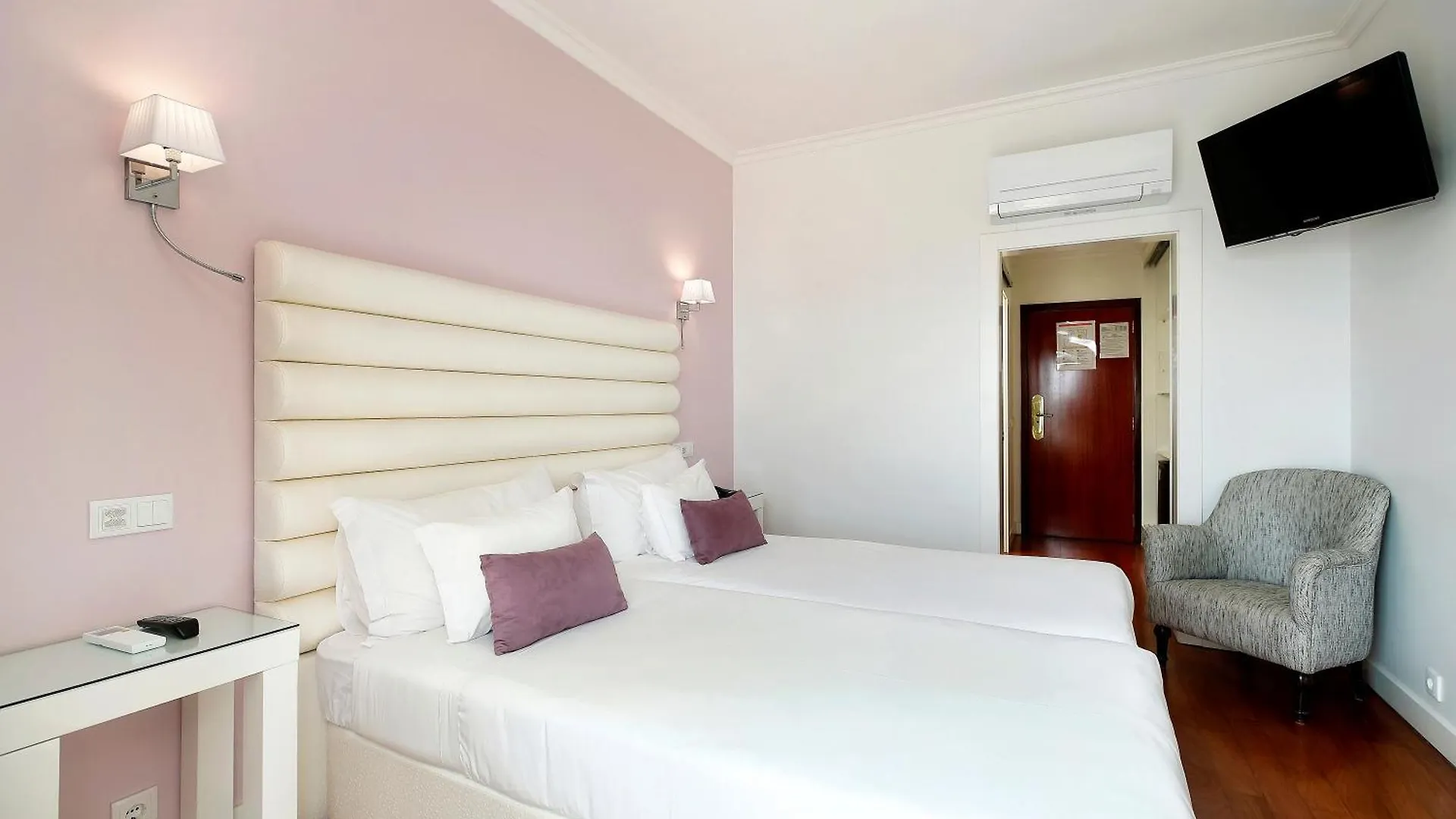 Vila Sao Vicente Boutique (Adults Only) البوفيرا فندق