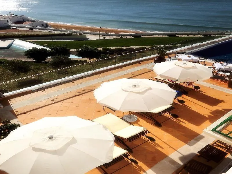 Vila Sao Vicente Boutique (Adults Only) البوفيرا