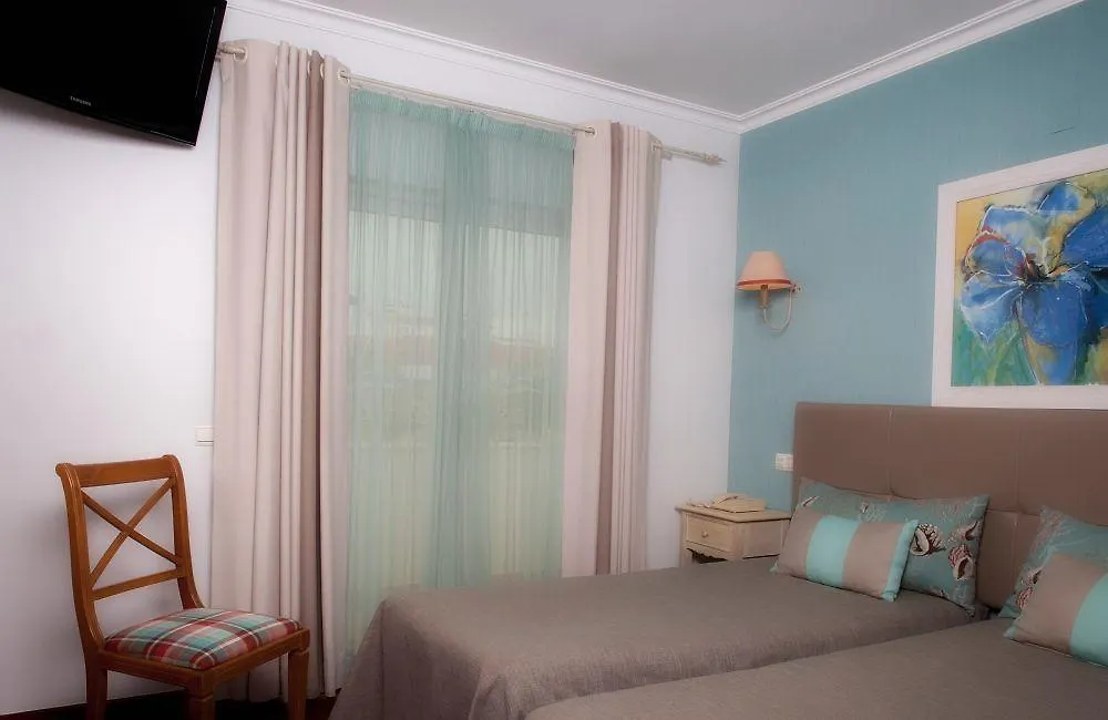 Vila Sao Vicente Boutique (Adults Only) البوفيرا فندق