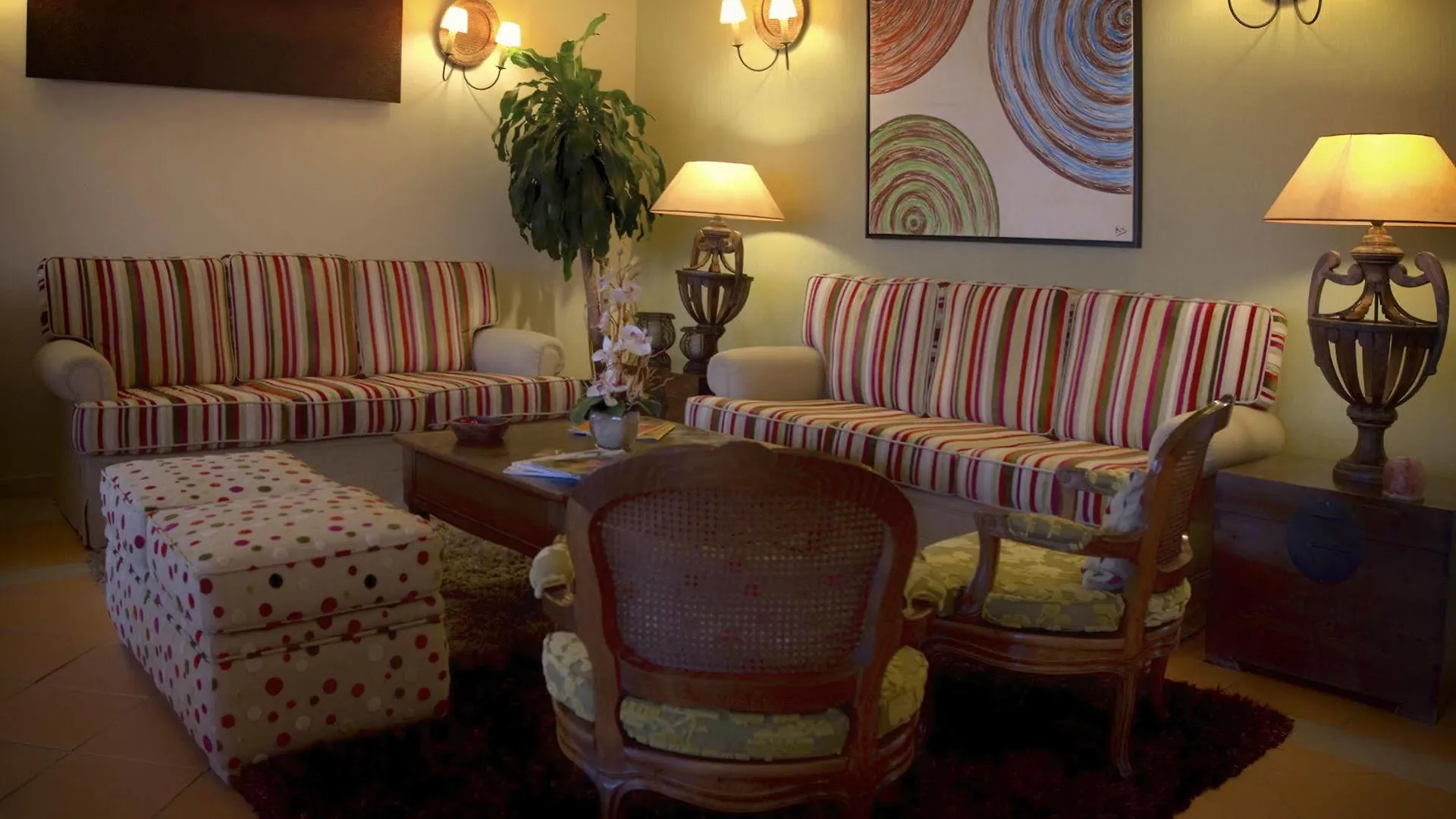 *** فندق Vila Sao Vicente Boutique (Adults Only) البوفيرا البرتغال
