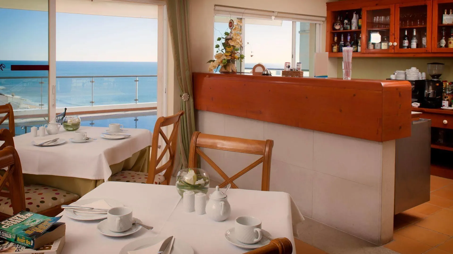 Vila Sao Vicente Boutique (Adults Only) البوفيرا البرتغال