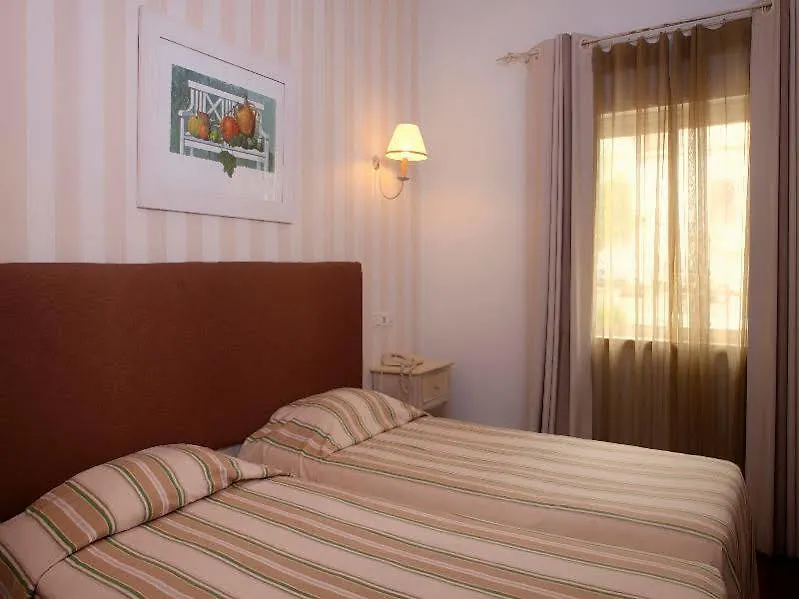 فندق Vila Sao Vicente Boutique (Adults Only) البوفيرا