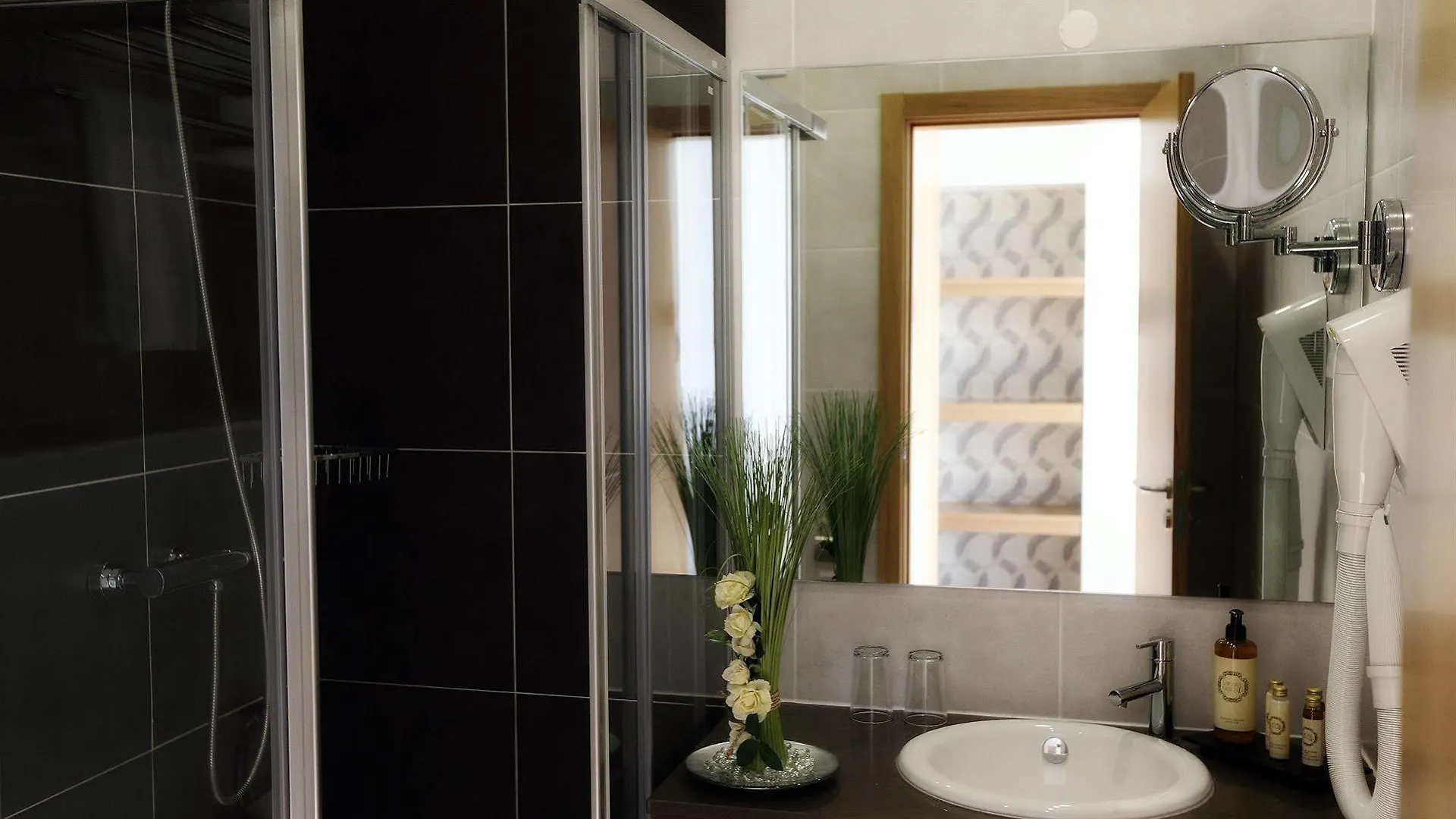 فندق Vila Sao Vicente Boutique (Adults Only) البوفيرا