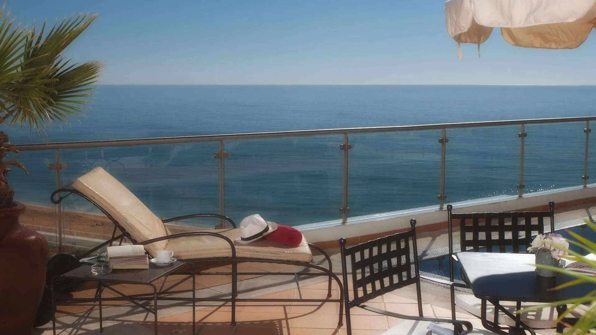 Vila Sao Vicente Boutique (Adults Only) البوفيرا فندق