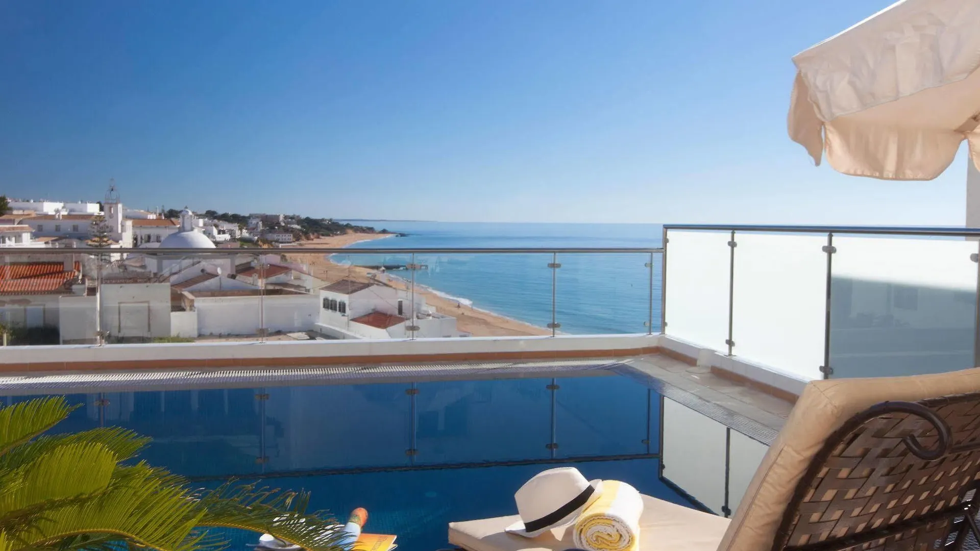 Vila Sao Vicente Boutique (Adults Only) البوفيرا فندق