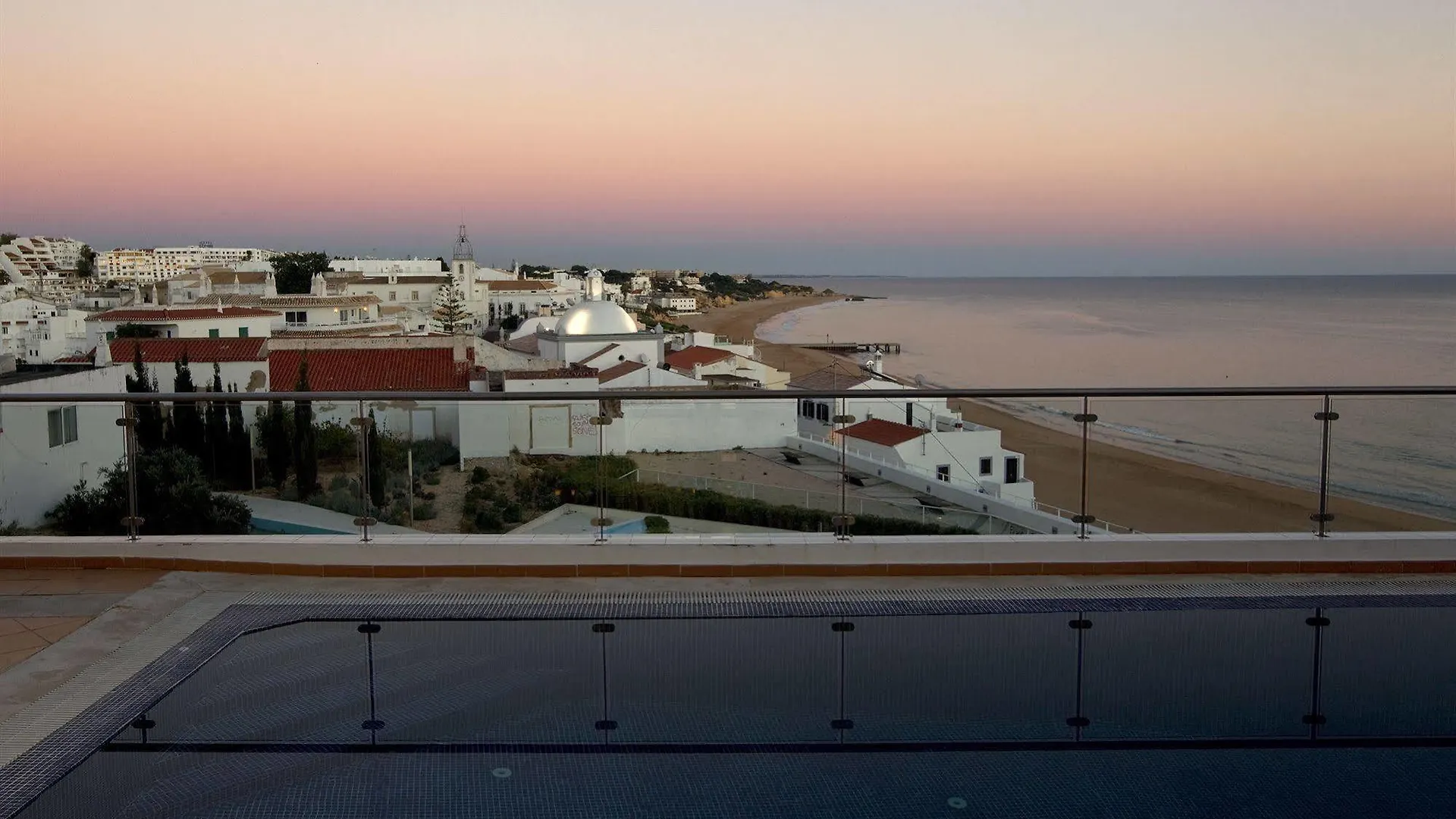 *** فندق Vila Sao Vicente Boutique (Adults Only) البوفيرا البرتغال