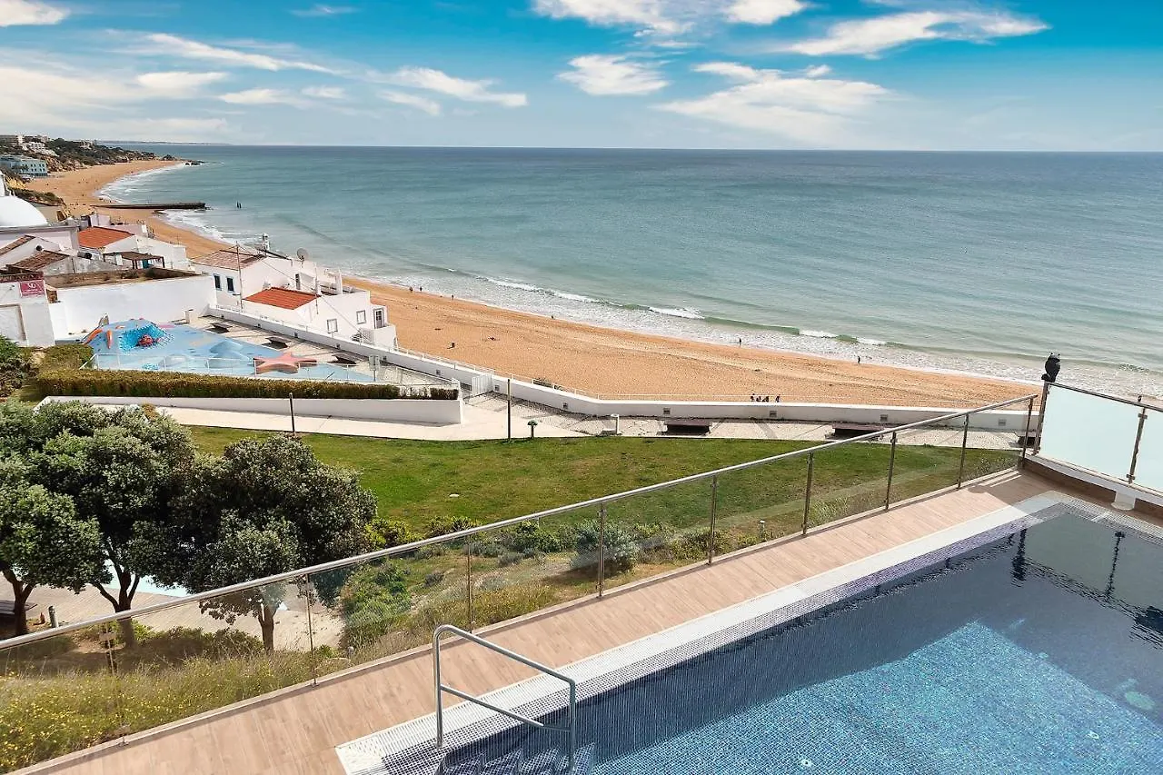 *** فندق Vila Sao Vicente Boutique (Adults Only) البوفيرا البرتغال