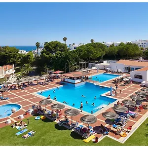 3* Apartahotel Jardim By Umbral