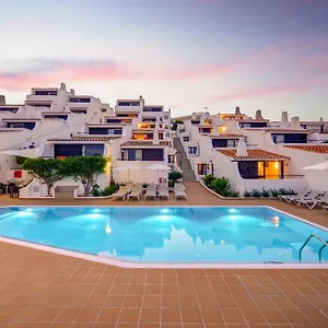 3* Apartahotel 3hb Golden