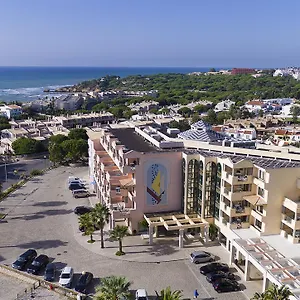 4* Apartahotel Cheerfulway Balaia Plaza