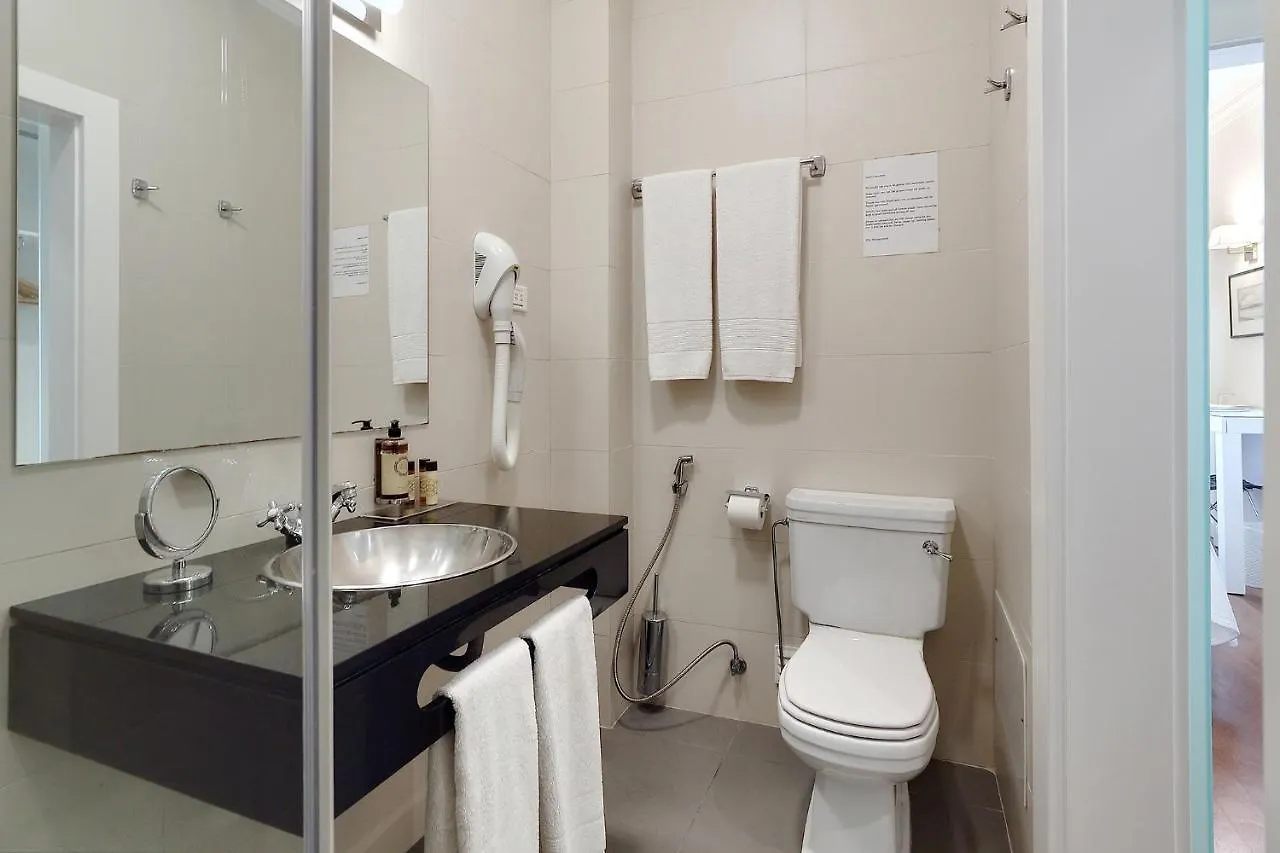 Vila Sao Vicente Boutique (Adults Only) Albufeira Hotel