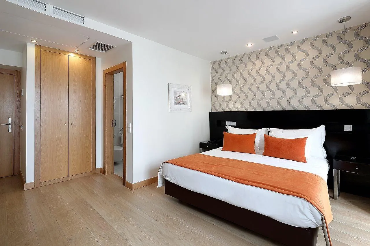 فندق Vila Sao Vicente Boutique (Adults Only) البوفيرا