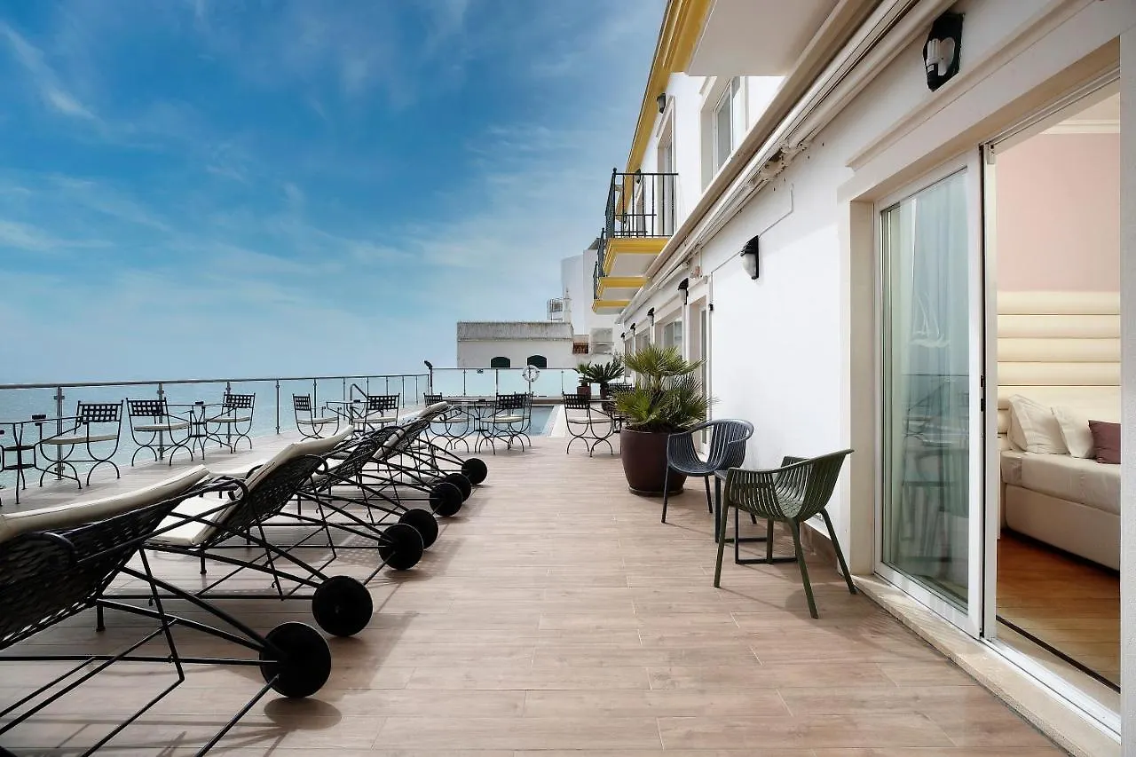 Vila Sao Vicente Boutique (Adults Only) البوفيرا فندق