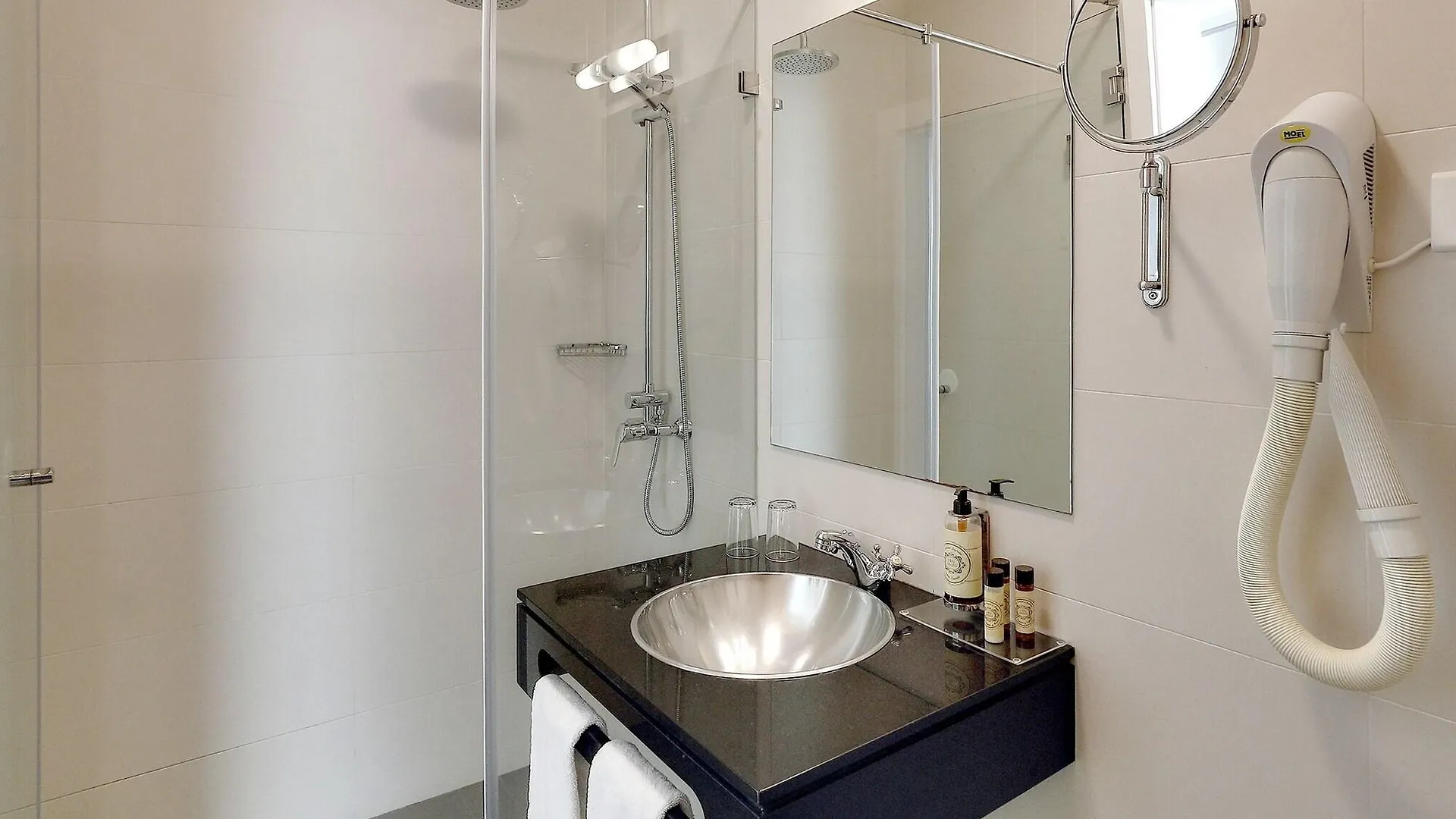 فندق Vila Sao Vicente Boutique (Adults Only) البوفيرا