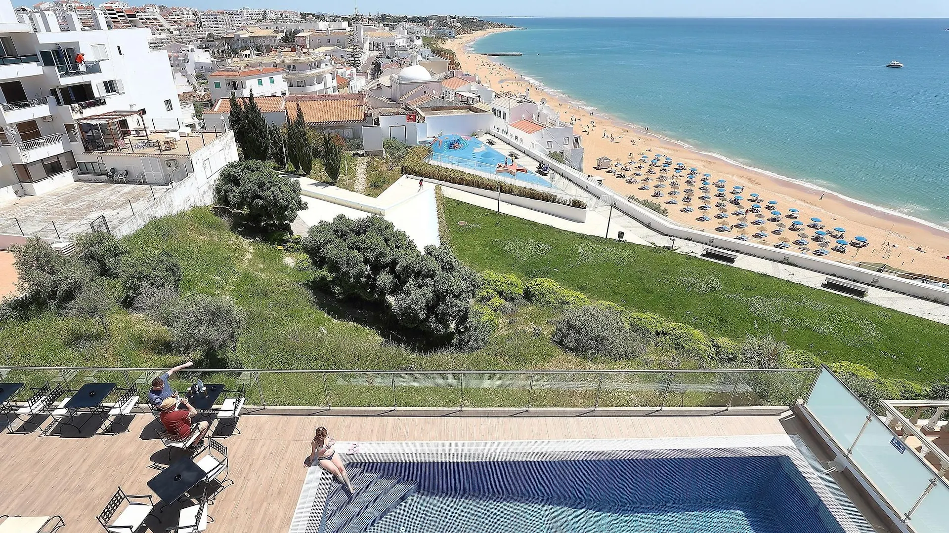 Vila Sao Vicente Boutique (Adults Only) Albufeira