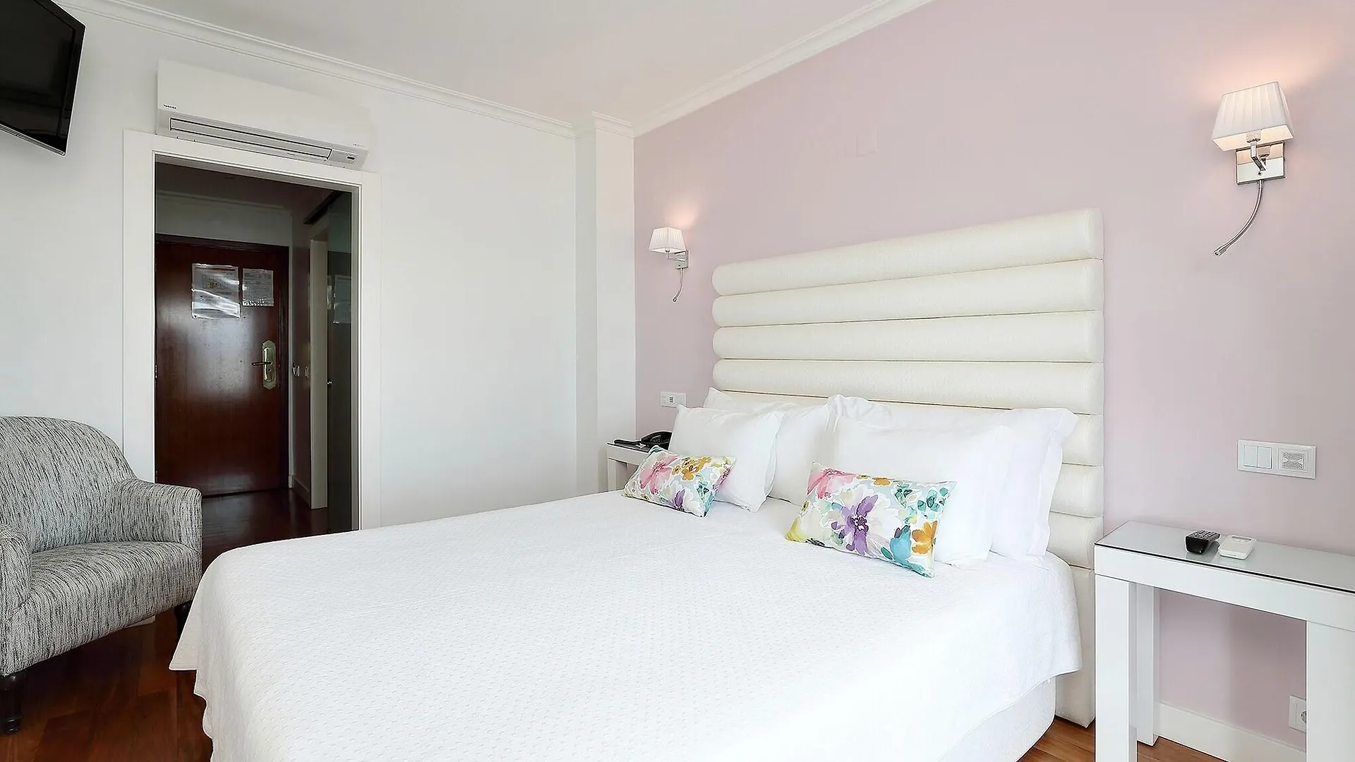 Otel Vila Sao Vicente Boutique (Adults Only) Albufeira