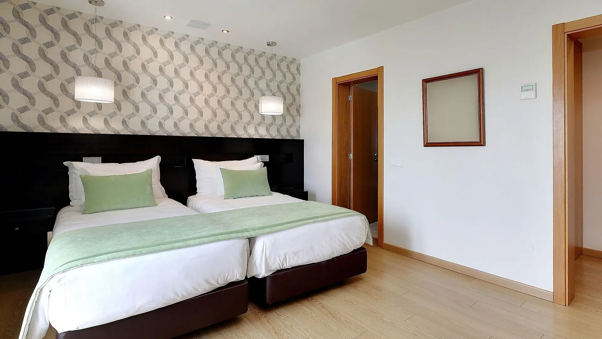 *** Otel Vila Sao Vicente Boutique (Adults Only) Albufeira Portekiz