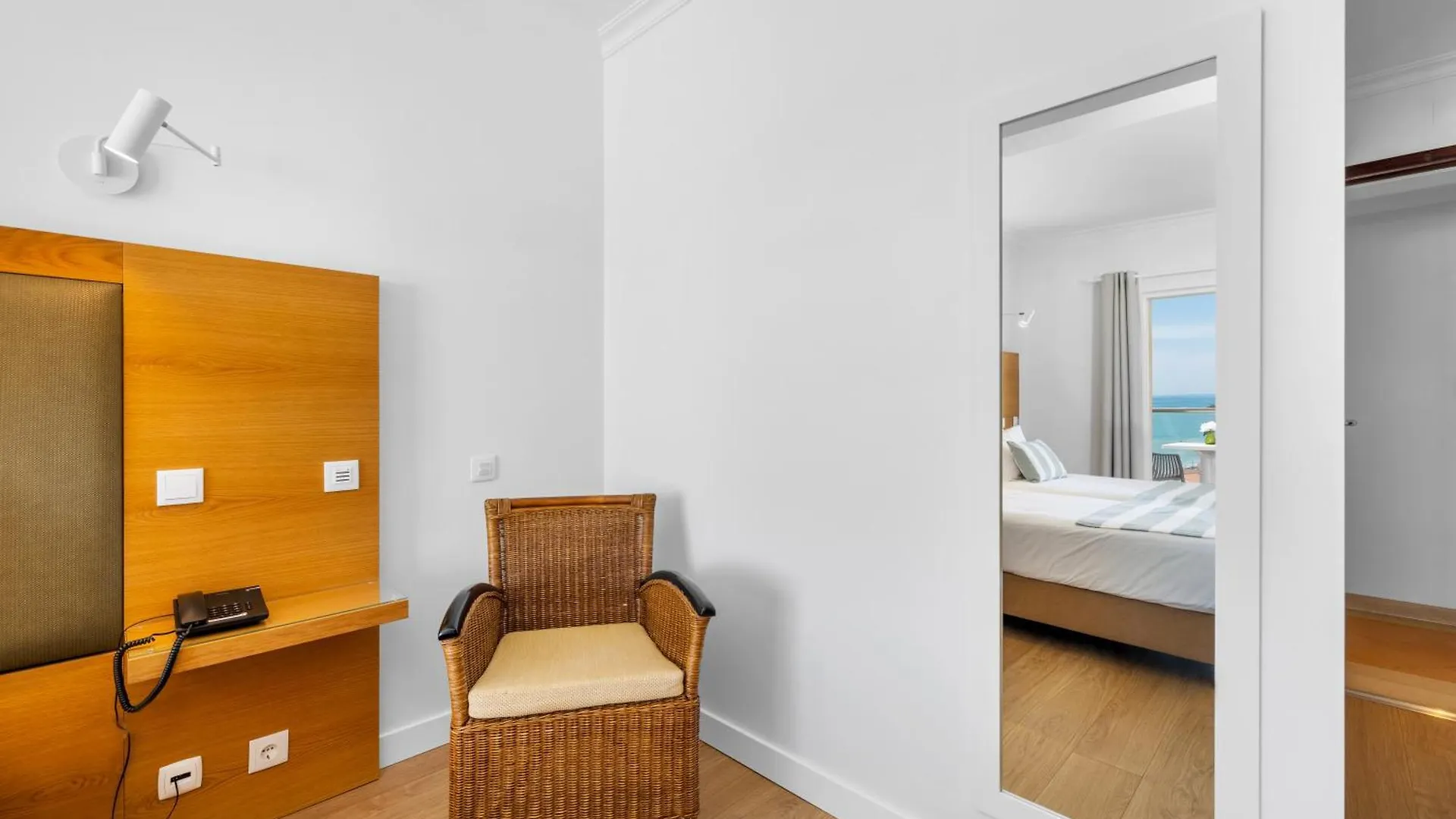 Vila Sao Vicente Boutique (Adults Only) Albufeira Portekiz