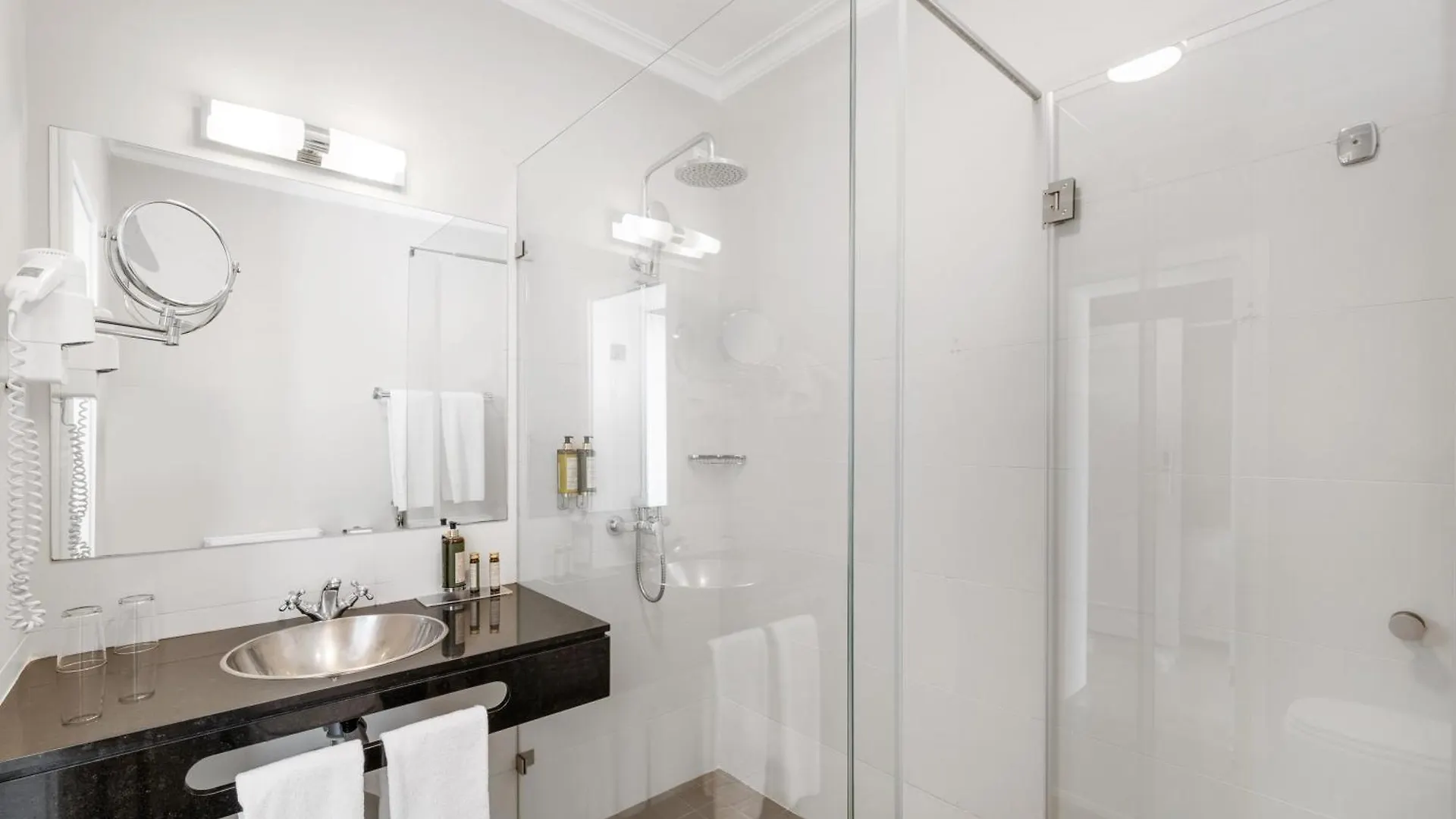 Vila Sao Vicente Boutique (Adults Only) Albufeira Otel