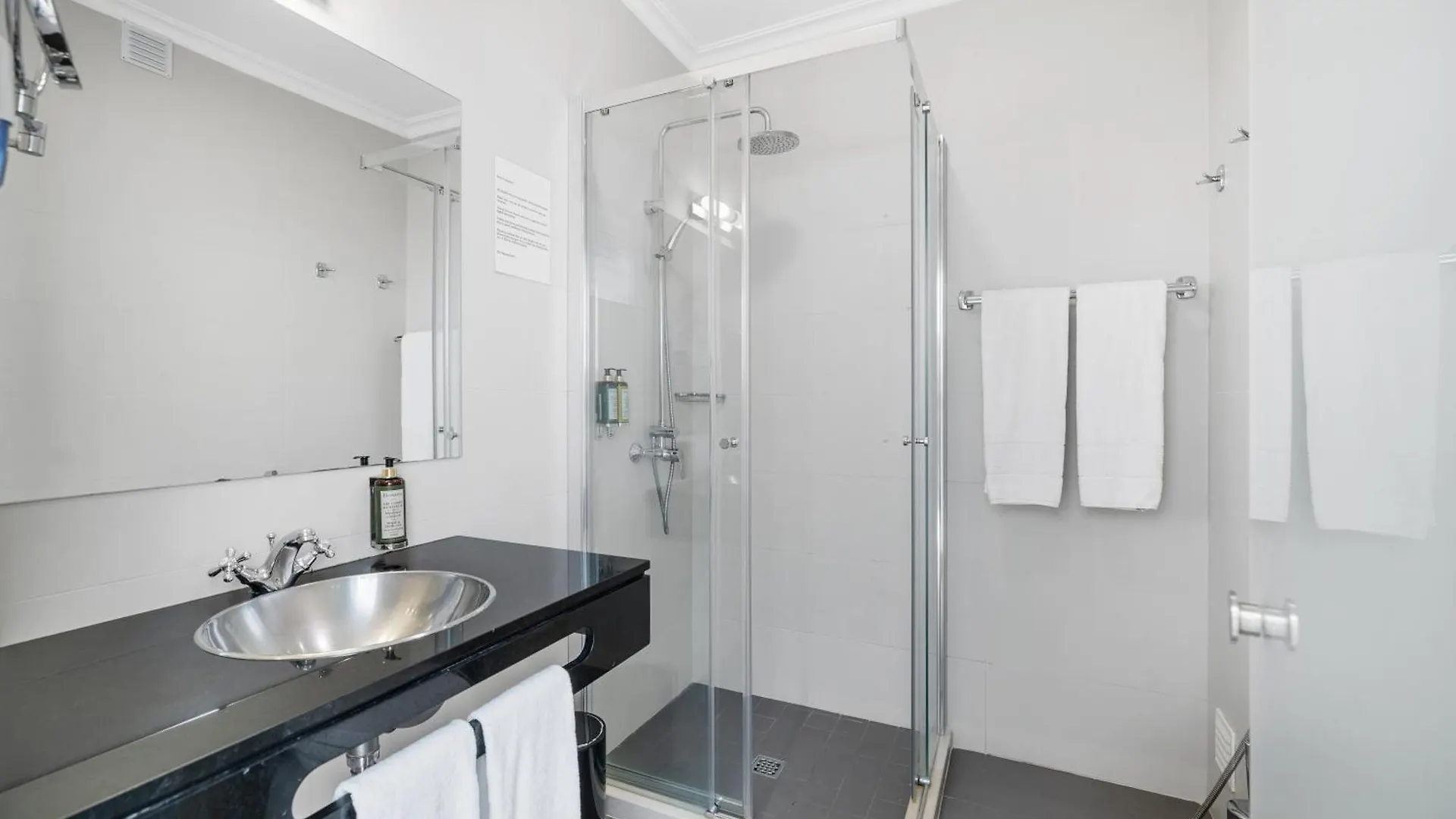 Vila Sao Vicente Boutique (Adults Only) البوفيرا 3*,  البرتغال