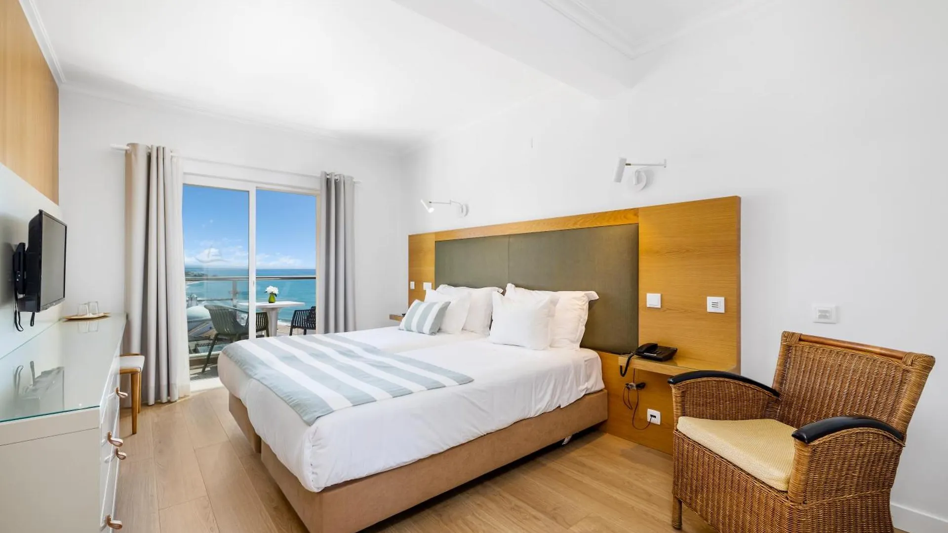 Vila Sao Vicente Boutique (Adults Only) البوفيرا 3*,  البرتغال