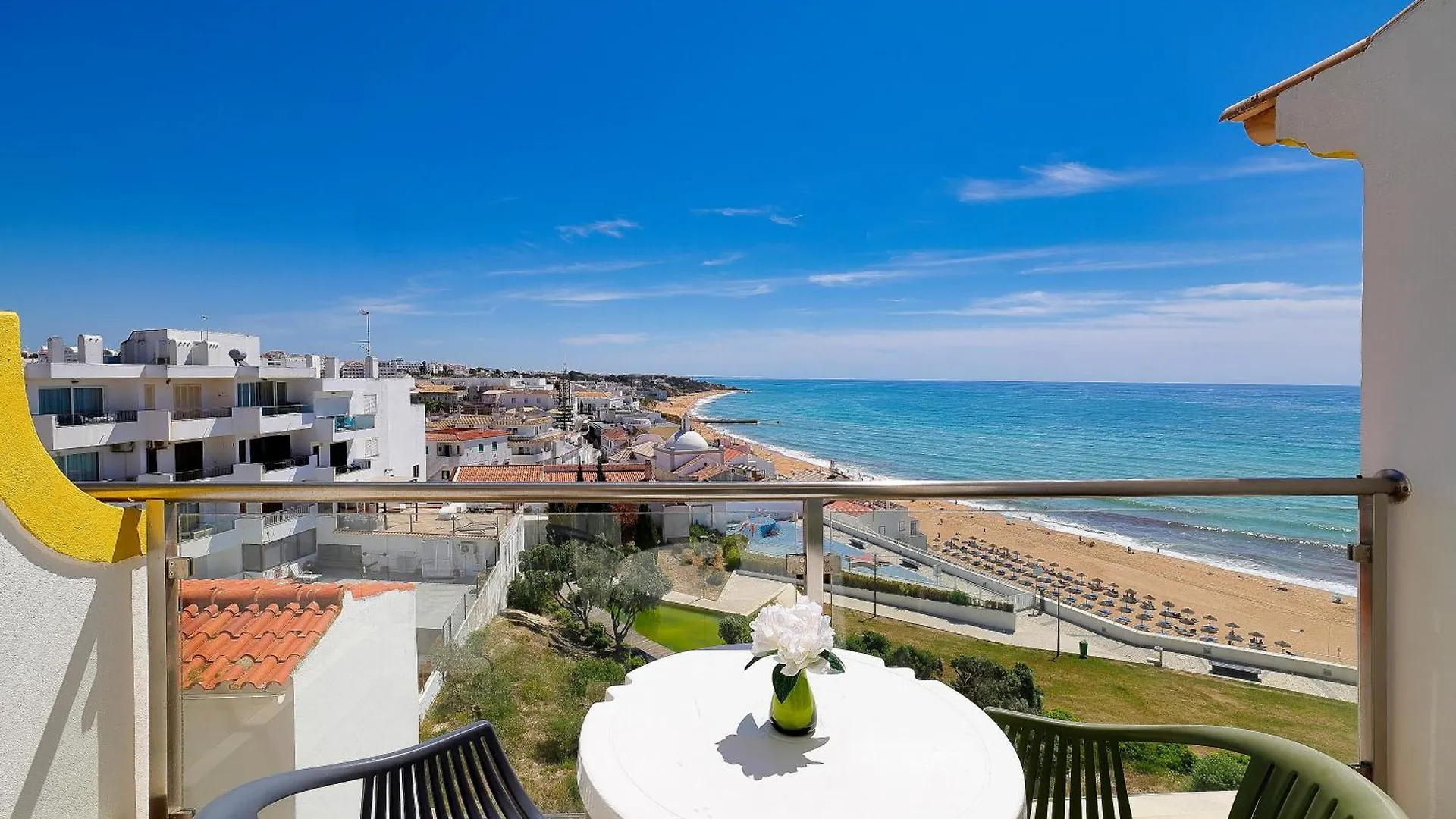 Vila Sao Vicente Boutique (Adults Only) البوفيرا 3*,  البرتغال
