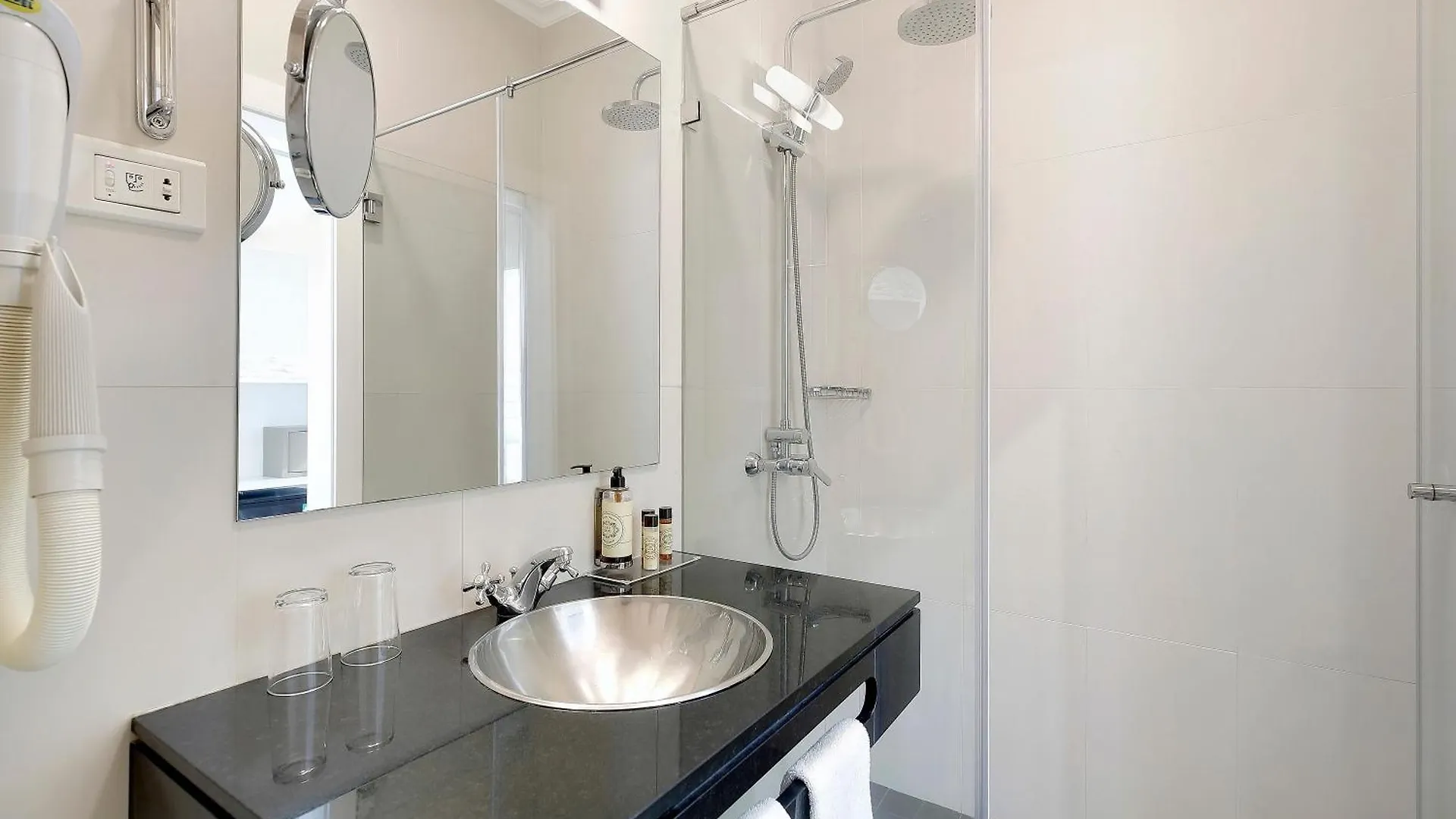 Vila Sao Vicente Boutique (Adults Only) Albufeira Portekiz
