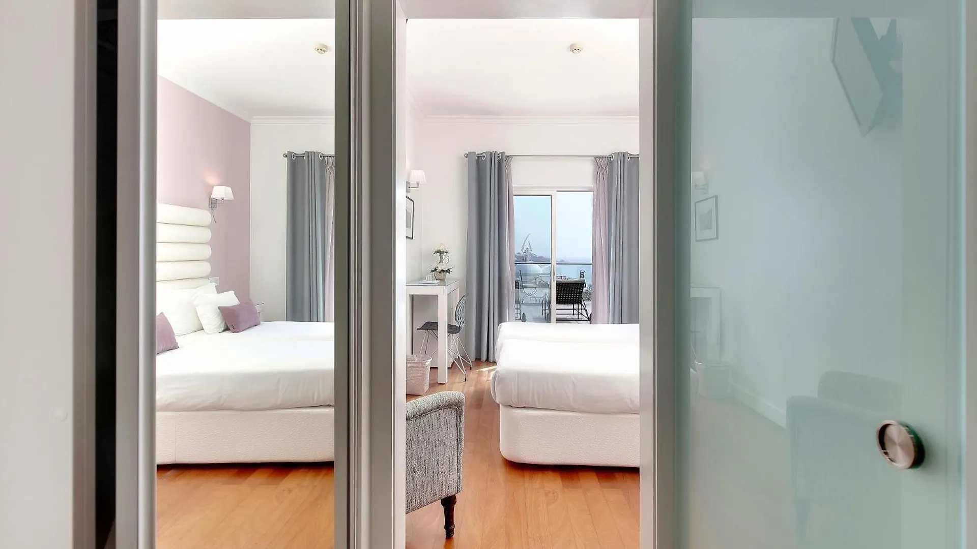 Vila Sao Vicente Boutique (Adults Only) Albufeira