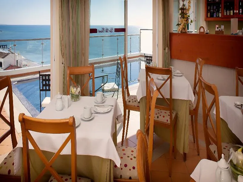 فندق Vila Sao Vicente Boutique (Adults Only) البوفيرا