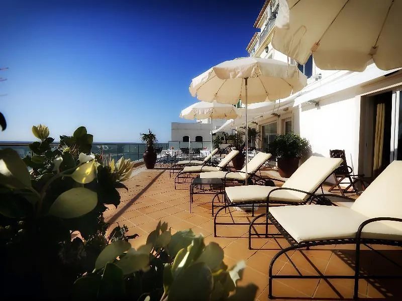 Otel Vila Sao Vicente Boutique (Adults Only) Albufeira