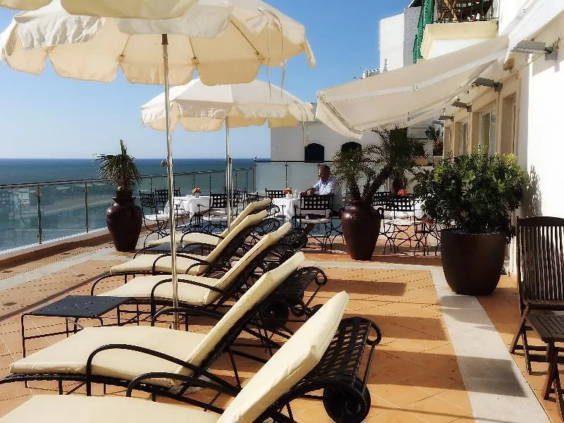 Vila Sao Vicente Boutique (Adults Only) البوفيرا 3*,