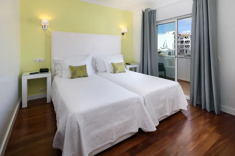 Vila Sao Vicente Boutique (Adults Only) البوفيرا فندق