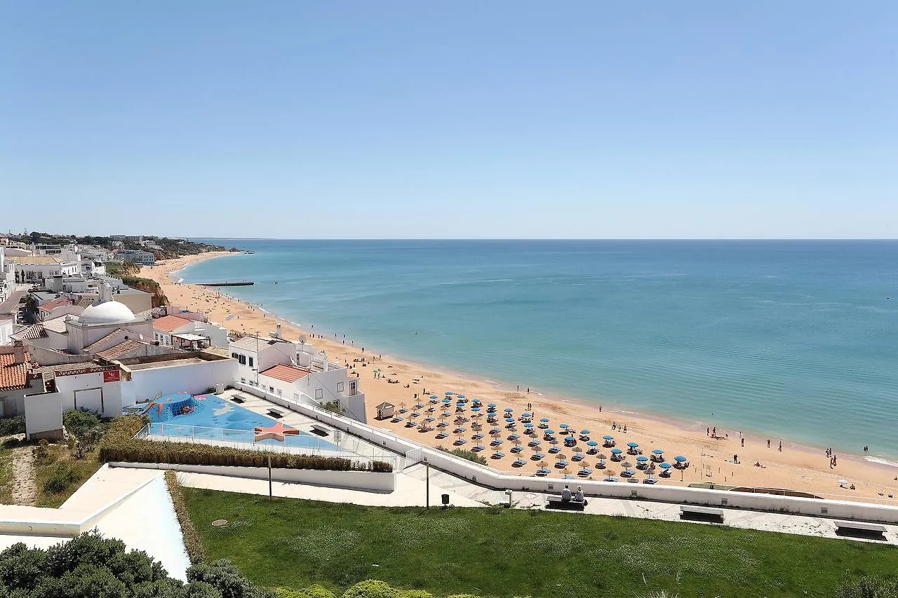 Vila Sao Vicente Boutique (Adults Only) Albufeira