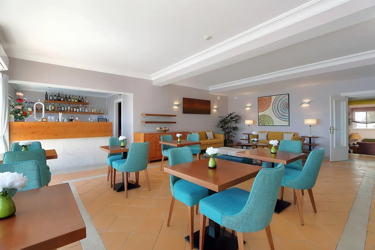Vila Sao Vicente Boutique (Adults Only) Albufeira 3*,
