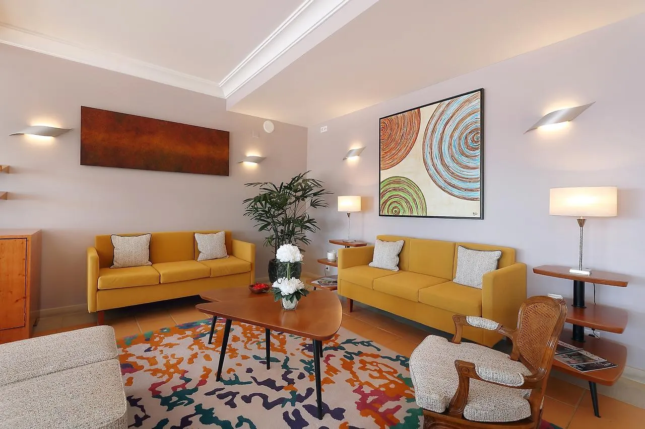Vila Sao Vicente Boutique (Adults Only) Albufeira Otel