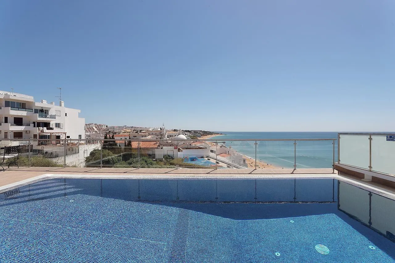 Vila Sao Vicente Boutique (Adults Only) البوفيرا 3*,