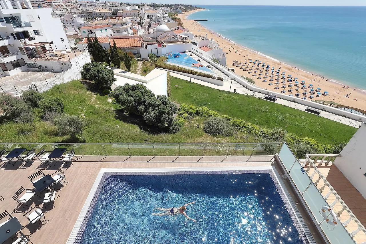 Vila Sao Vicente Boutique (Adults Only) Albufeira